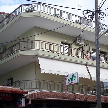 Villa Nikolas Paralía Extérieur photo