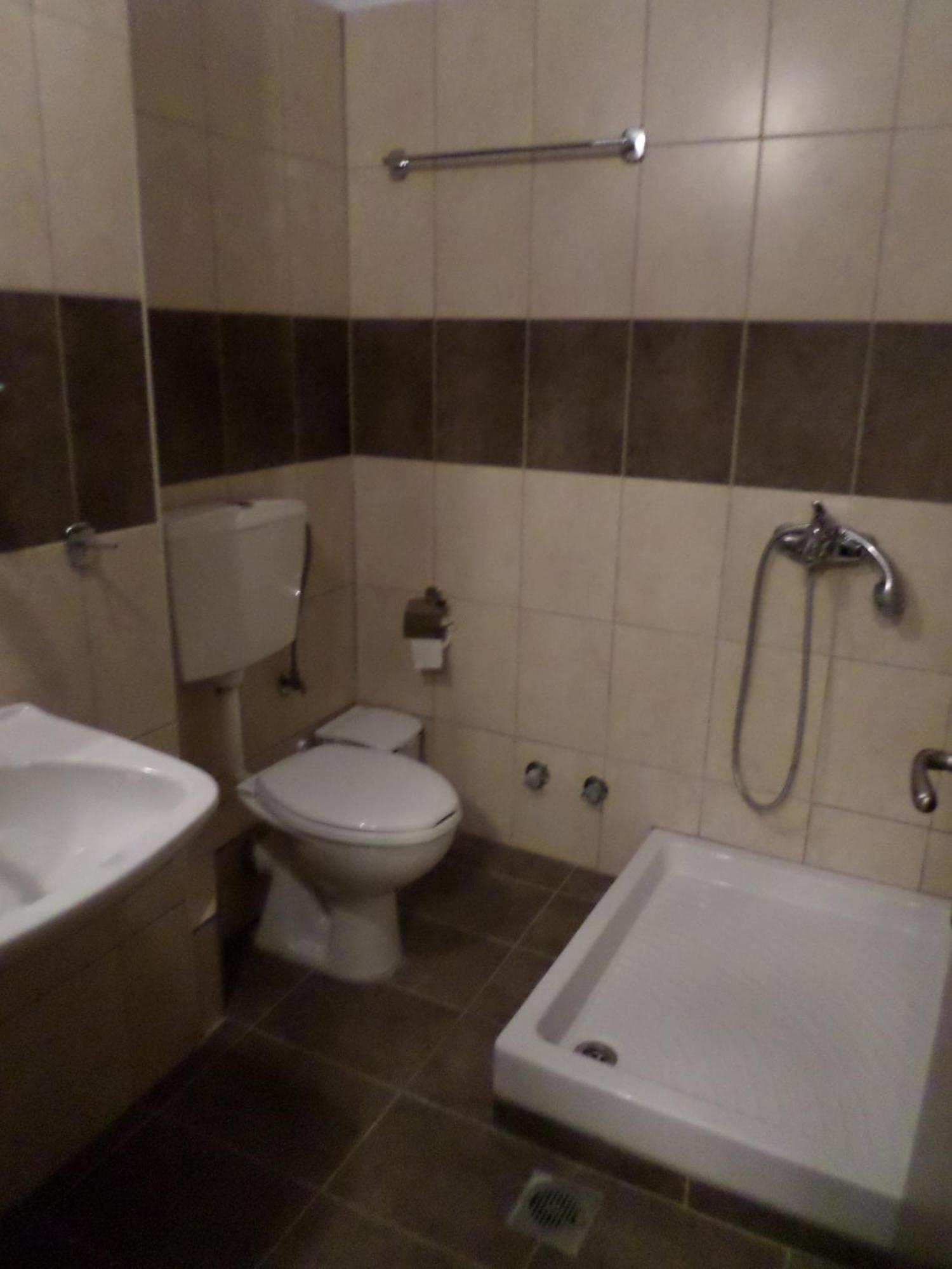 Villa Nikolas Paralía Chambre photo