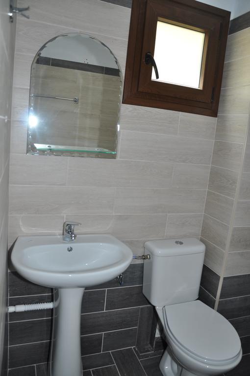 Villa Nikolas Paralía Chambre photo