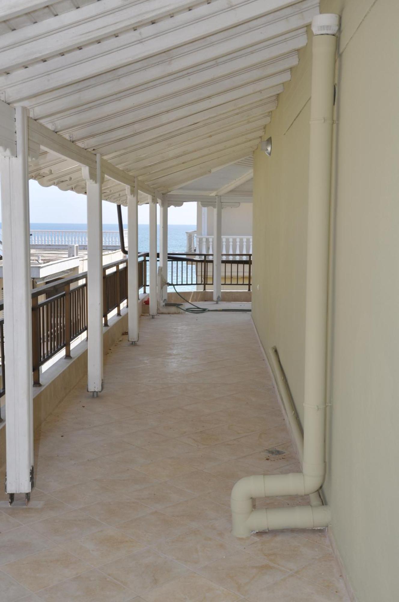 Villa Nikolas Paralía Extérieur photo